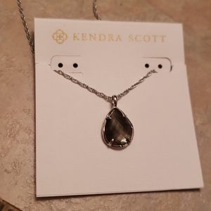 NWT Kendra Scott Necklace
